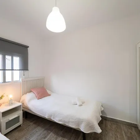 Vela Apartment *