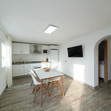 Apartment Vela