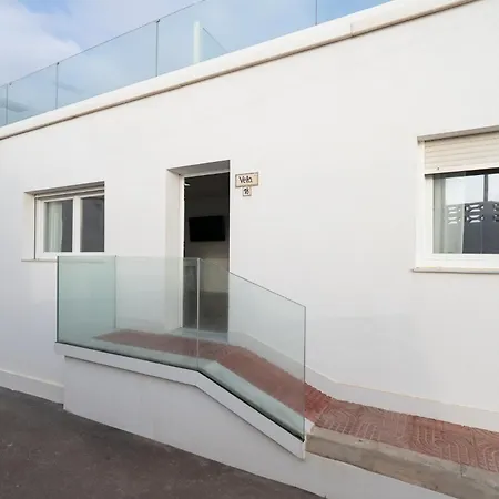 Vela Apartment *