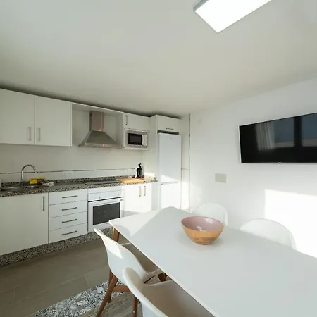 Apartment Vela *