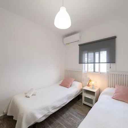 Apartment Vela San Jose (Almeria)