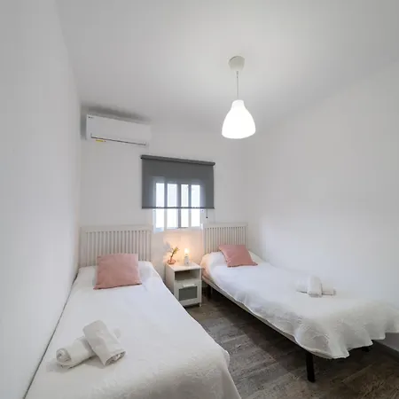 Vela Apartment