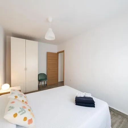 Vela Apartment San Jose (Almeria)